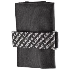Lezyne Roll Caddy Saddle Bag - Black