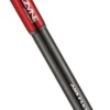 Lezyne Lite Drive Medium Hand Pump Red