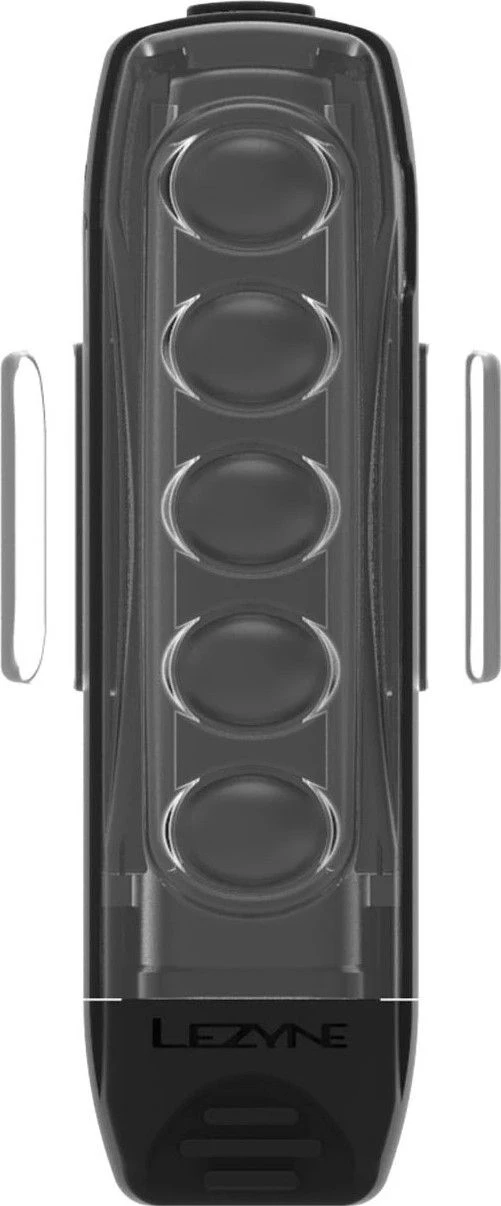 Lezyne Strip Drive Front Light Black 3 Lezyne Strip Drive Front Light Black - Image 3