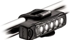 Lezyne Strip Drive Pair Light Set Black -Lezyne 12961855dca658df2aca3.68785272