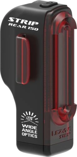 Lezyne Strip Drive Rear Light Black 7 Lezyne Strip Drive Rear Light Black -Lezyne 12961865dc53437017d84.65355203