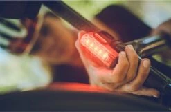 Lezyne Strip Drive Rear Light Black 8 Lezyne Strip Drive Rear Light Black -Lezyne 12961865dc5343f05e6d4.46066698