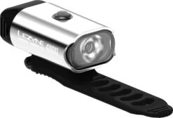 Lezyne Mini Drive 400XL Silver Front Light