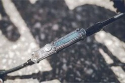 Lezyne Micro Floor Drive Digital HVG Pump (Max 90 Psi / 6.2 Bar) Silver -Lezyne 133014060cb3f3a8fe755.68096084