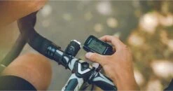 Lezyne Macro Plus GPS Counter -Lezyne 13301635dfb56305aab07.78472523