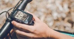 Lezyne Macro Plus GPS Counter -Lezyne 13301635dfb5633a1d0f0.70349216