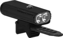 Lezyne Lite Drive 1000XL Front Light Matt Black