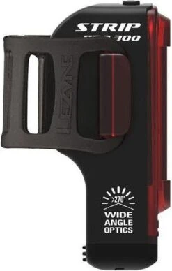 Lezyne Macro Drive 1300XXL / Strip Pro Pair Lights Black -Lezyne 13330525ff31861ae5914.84933674