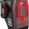 Rear Lighting Lezyne New LED KTV Pro Smart Black