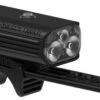Lezyne Macro Drive 1300XXL Front Light Black