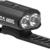 Lezyne New LED Micro Drive 600XL Front Light Black