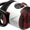 Rear Lighting Lezyne Femto USB Drive White