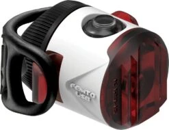 Rear Lighting Lezyne Femto USB Drive White