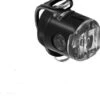 Lezyne New Led Femto USB Front Light Black