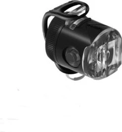 Lezyne New Led Femto USB Front Light Black