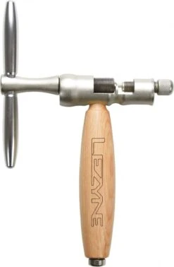 LEZYNE CHAIN DRIVE LEZYNE CLASSIC 8/9/10/11 Speeds Wood Nickel