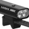 Lighting Front Lezyne Lite Drive 1000XL Black