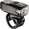 Lezyne KTV Drive Front Front Light Black