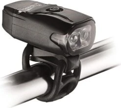 Lezyne KTV Drive Front Front Light Black -Lezyne 13710125e2b11db6b2d04.31201428