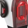 Lezyne KTV Drive Rear Light White