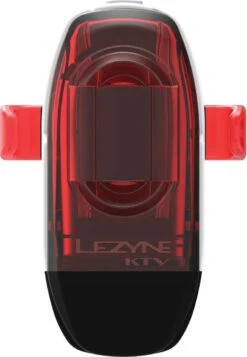 Lezyne KTV Drive Rear Light White 6 Lezyne KTV Drive Rear Light White -Lezyne 13710425e2b163c6ed109.97507867