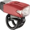 Lezyne KTV Drive Front Light Red