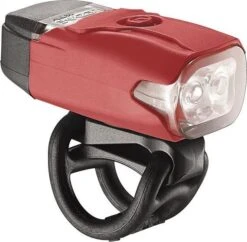Lezyne KTV Drive Front Light Red