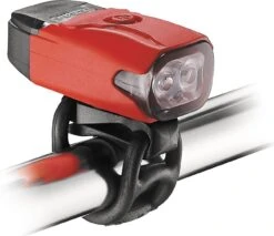 Lezyne KTV Drive Front Light Red -Lezyne 15995845eeb5cce7d2545.38538711
