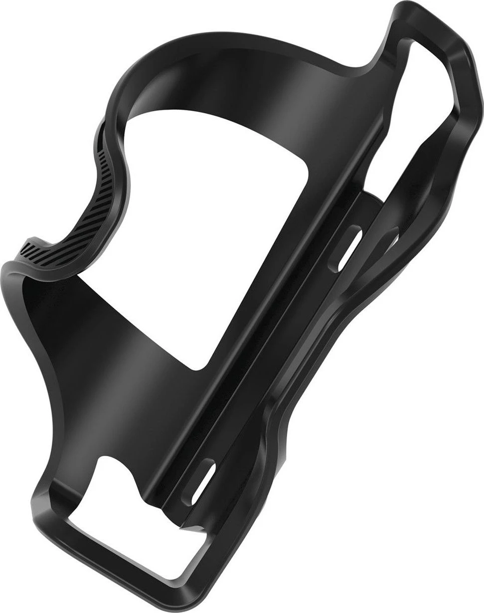 Lezyne Flow Cage SL Enhanced Bottle Cage Right Side Black 1 Lezyne Flow Cage SL Enhanced Bottle Cage Right Side Black