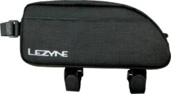 Lezyne Energy Caddy XL Toptube Bag 0.8 L Black