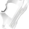 Lezyne Flow Cage SL Enhanced Side Entry Bottle Cage (Right Side) White