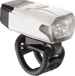 Lezyne KTV Drive Front Light White