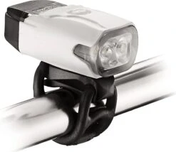 Lezyne KTV Drive Front Light White -Lezyne 15996165efb4ff2b18e76.14586643