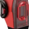 Lezyne KTV Drive Rear Light Red