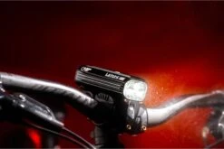 Lezyne Mega Drive 1800i Connected Front Light Black -Lezyne 15996415eea2ab765abc5.21654165