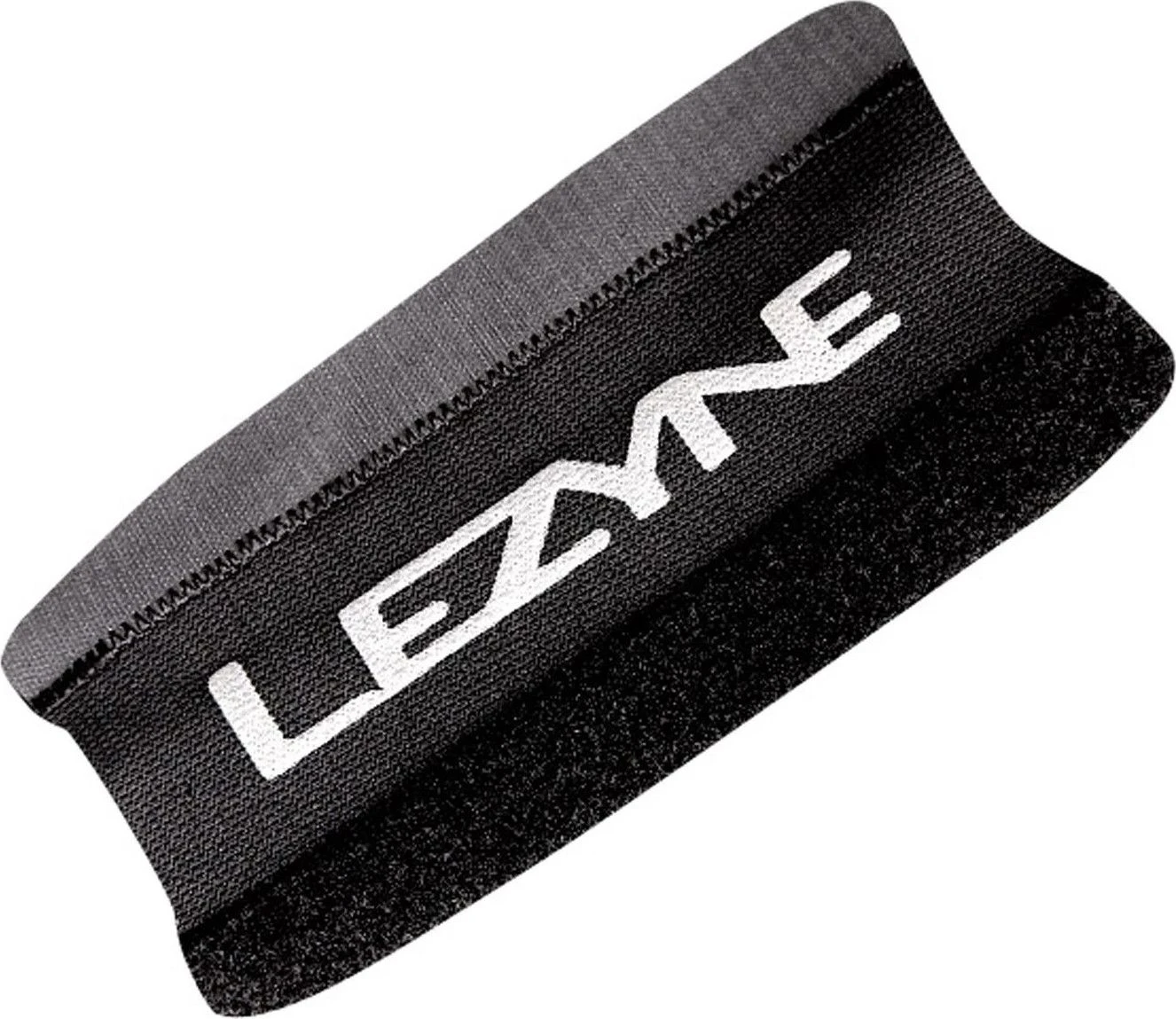 Lezyne Smart Chainstay Protector Black 2 Lezyne Smart Chainstay Protector Black - Image 2