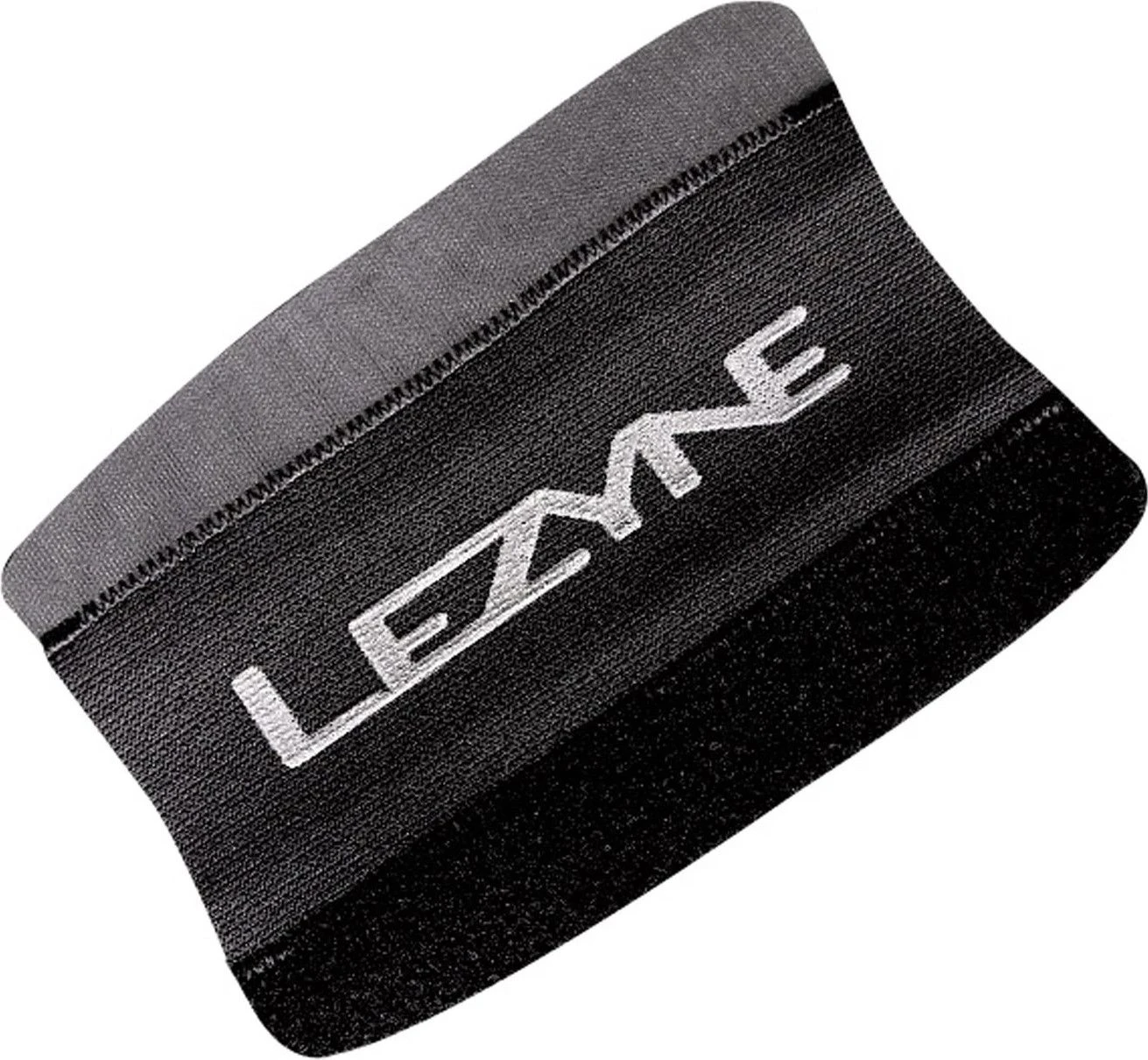 Lezyne Smart Chainstay Protector Black 3 Lezyne Smart Chainstay Protector Black - Image 3