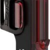 Lezyne Strip Alert Drive Rear Light Black