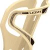 Lezyne Flow Cage SL Enhanced Bottle Cage Left Side Ivory