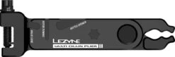 Lezyne Multi Chain Pliers Multi-Tools Black -Lezyne 18394165ff31120c75cb0.03617067