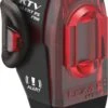 Lezyne KTV Pro Alert Drive Rear Light Black