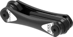 Lezyne Rap II Tool Multi Tool (12 Functions) Black