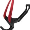 Lezyne Matrix Team Cage Bottle Cage Black / Red