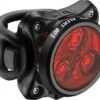 Lezyne Zecto Alert Drive Rear Light Black
