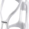 Lezyne Flow Cage Bottle Cage White