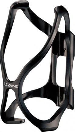 Lezyne Flow Cage Bottle Cage Black