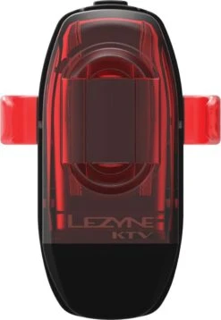 Lezyne KTV Pro Drive Rear Rear Light Black 6 Lezyne KTV Pro Drive Rear Rear Light Black -Lezyne 19015096017d567c91e00.24320613