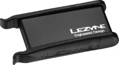 Lezyne Lever Kit Puncture Kit Black