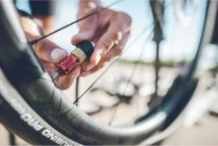 Lezyne Classic Floor Drive White Foot Pump (Max 220 Psi / 15 Bar) Neo Metal -Lezyne 207953660daecddb96798.22421579