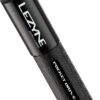 Lezyne Pocket Drive HV Hand Pump (Max 90 Psi / 6.2 Bar) Black